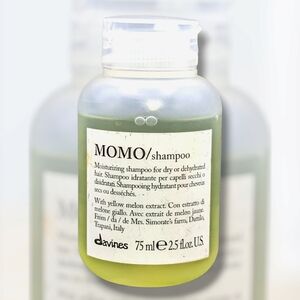 Davines MOMO Shampoo